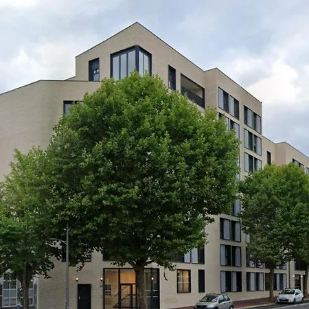 Apartment 2piece Noisiel
