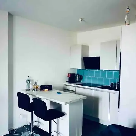 Apartment 2piece *