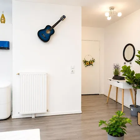 2piece Apartment