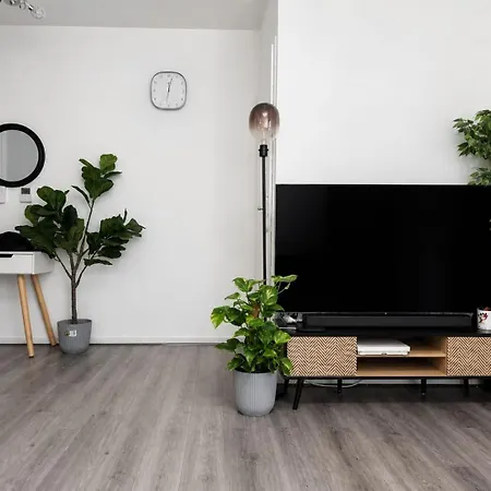 2piece Apartment Noisiel