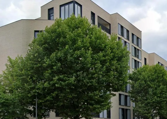 公寓 2piece 诺瑟尔